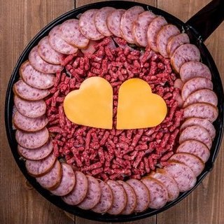 ＂강추＂햄가득 스페셜 부대찌개 (2~3인분) 